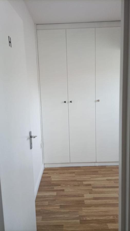 Jey'S Flat Apartment Liverpool Exterior photo