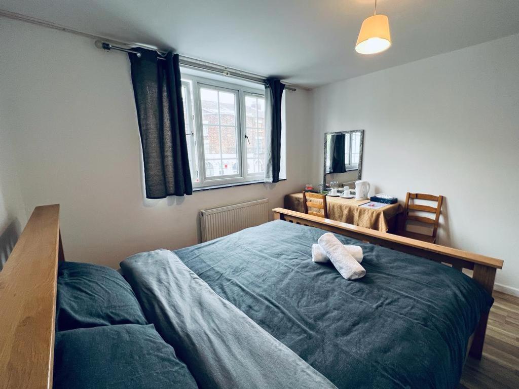Jey'S Flat Apartment Liverpool Exterior photo